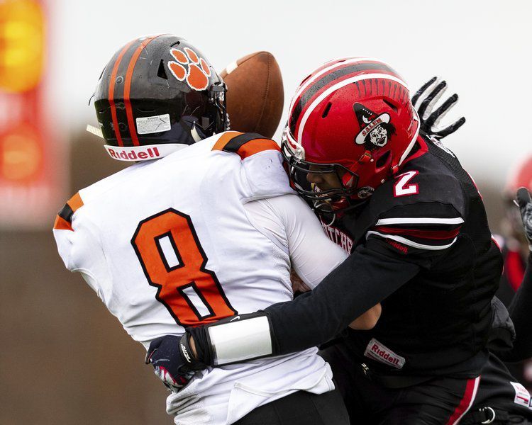 HOLIDAY STUFFING: Beverly busts out offensively, rolls past Salem in 121st meeting